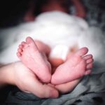 When to do a newborn photoshoot ?
